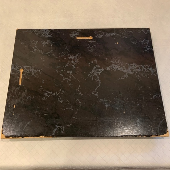 Vintage Tampa Bay Buccaneers Errict Rhett Auto NFL 15" x 12" Wall Plaque - Picture 11 of 16